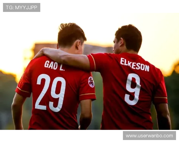 万博官博：最新赛事资讯全面解析助你掌握第一手信息