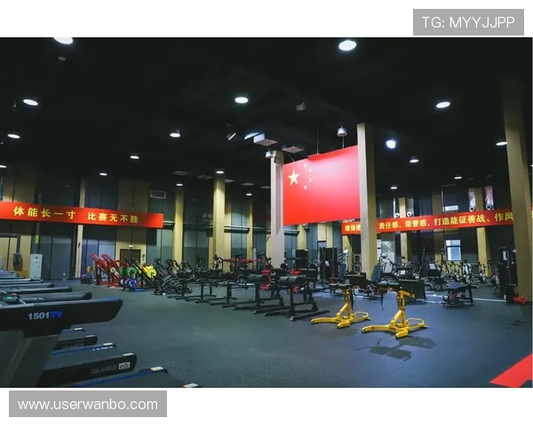 OD综合体育训练计划：科学安排运动项目促进身体全面发展